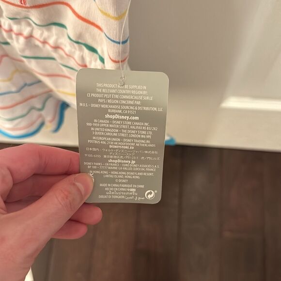 DISNEY Cover Up - Picture 7 of 8